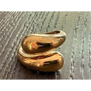 Costume Jewelry Ring